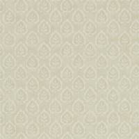 Fencott Wallpaper - Cream