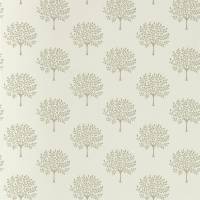 Marcham Tree Wallpaper - Cream
