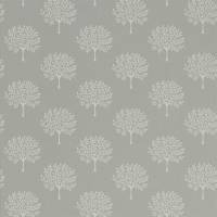 Marcham Tree Wallpaper - Grey Birch