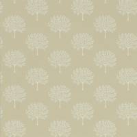 Marcham Tree Wallpaper - Country Linen