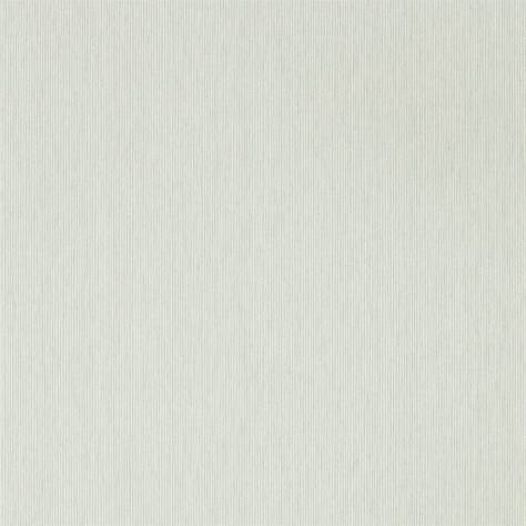 Sanderson Littlemore Wallpapers Caspian Strie Wallpaper - Silver - DLMW216914