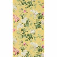 Sommerville Wallpaper - Carmen/Daffodil