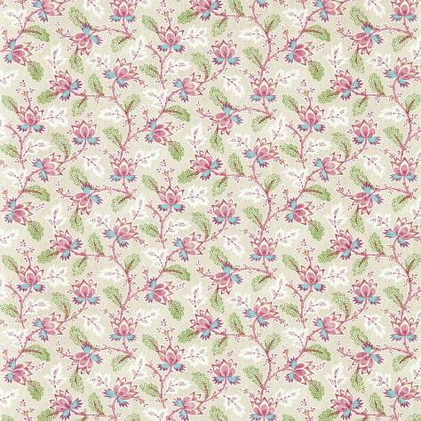 Sanderson Arboretum Wallpapers Dallimore Wallpaper - Wild Rose - DABW217234