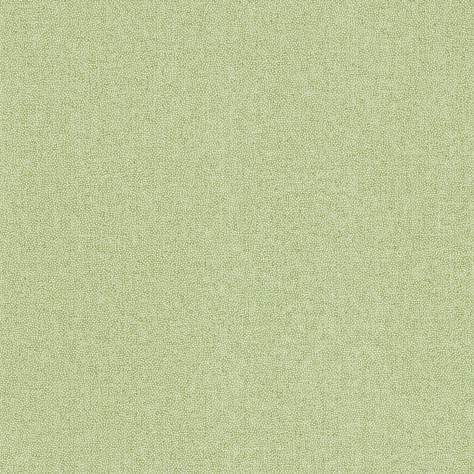 Sanderson Arboretum Wallpapers Sessile Plain Wallpaper - Sap Green - DABW217248
