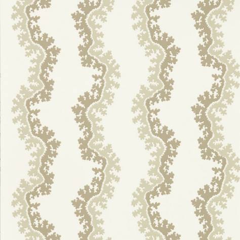 Sanderson Arboretum Wallpapers Oxbow Wallpaper - Birch - DABW217249