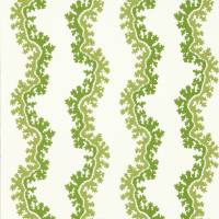 Oxbow Wallpaper - Sap Green