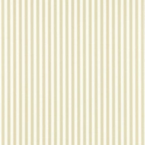 Sanderson Arboretum Wallpapers Pinetum Stripe Wallpaper - Flax - DABW217252