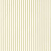 Pinetum Stripe Wallpaper - Flax