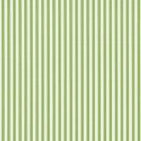 Pinetum Stripe Wallpaper - Sap Green