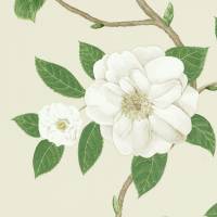 Christabel Wallpaper - Ivory/Cream
