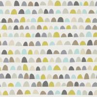 Priya Wallpaper - Mist/Pear/Pewter