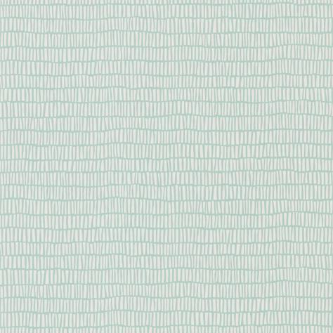 Scion Lohko Wallpapers Tocca Wallpaper - Mist - NLOH111316