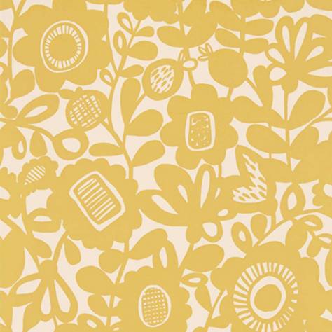 Scion Noukku Wallpapers Kukkia Wallpaper Sunshine - NNOU111512