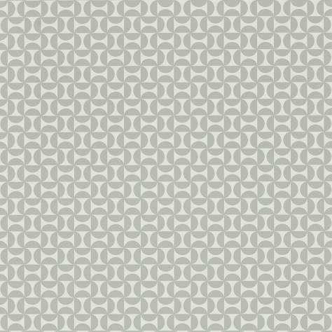 Scion Nuevo Wallpapers Forma Wallpaper - Steel - NNUE111809