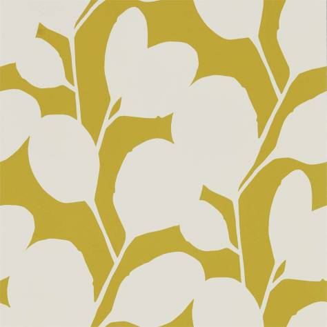 Scion Nuevo Wallpapers Ocotillo Wallpaper - Dandelion - NNUE111817