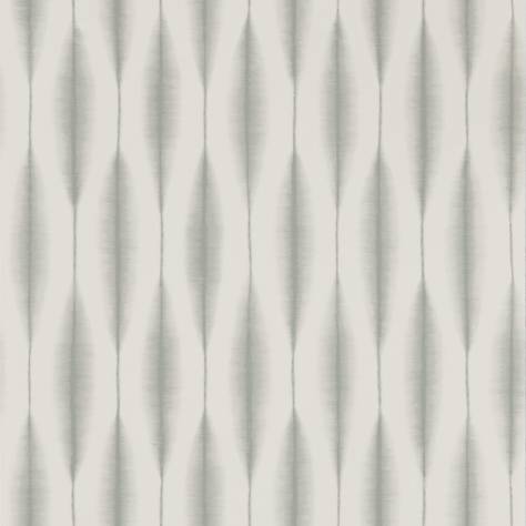 Scion Japandi Wallpapers Kasuri Wallpaper - Birch - NJAP111938