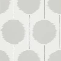 Kimi Wallpaper - Graphite/Pebble
