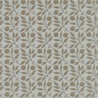 Rosehip Wallpaper - Linen