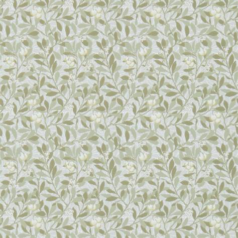 William Morris & Co Archive III Wallpapers Arbutus Wallpaper - Linen/Cream - DM3W214717