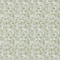 Arbutus Wallpaper - Linen/Cream