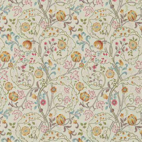 William Morris & Co Archive III Wallpapers Mary Isobel Wallpaper - Russet/Taupe - DM3W214730
