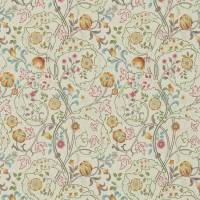 Mary Isobel Wallpaper - Russet/Taupe
