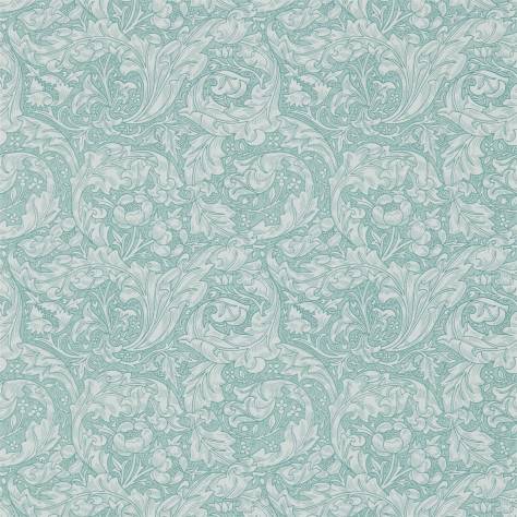 William Morris & Co Archive III Wallpapers Bachelors Button Wallpaper - Blue - DM3W214732