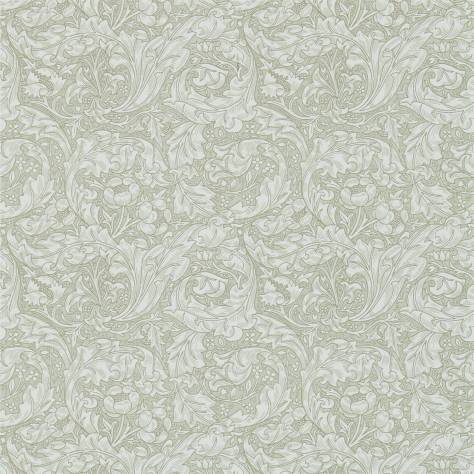 William Morris & Co Archive III Wallpapers Bachelors Button Wallpaper - Linen - DM3W214733
