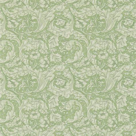 William Morris & Co Archive III Wallpapers Bachelors Button Wallpaper - Thyme - DM3W214736