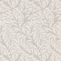 Pure Willow Bough Wallpaper - Dove/Ivory
