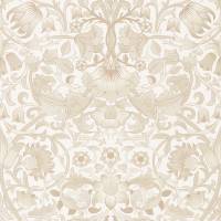 Pure Lodden Wallpaper - Ivory/Linen