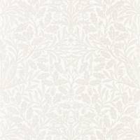 Pure Acorn Wallpaper - Ivory/Pearl