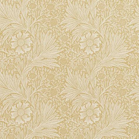 William Morris & Co Archive Wallpapers Marigold Wallpaper - Cowslip - DM6P210370