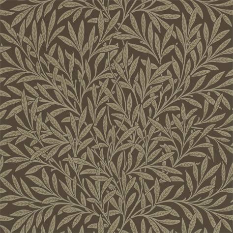 William Morris & Co Archive Wallpapers Willow Wallpaper - Bullrush - DM6P210380