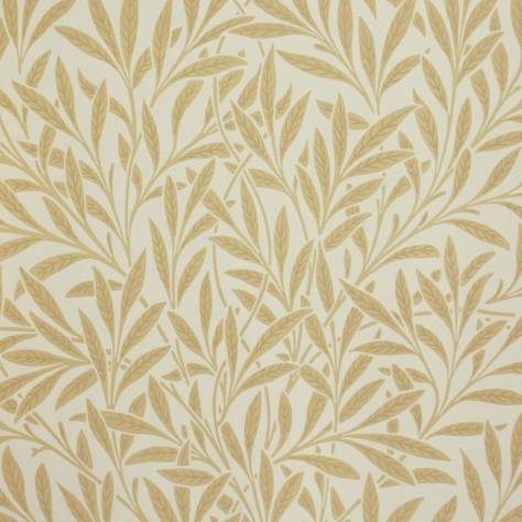 William Morris & Co Archive Wallpapers Willow Wallpaper - Camomile - DM6P210384