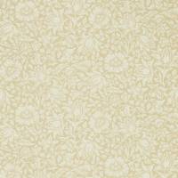Mallow Wallpaper - Soft Gold