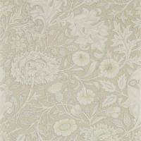 Double Bough Wallpaper - Pewter