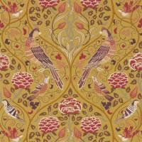 Seasons By May Wallpaper - Saffron
