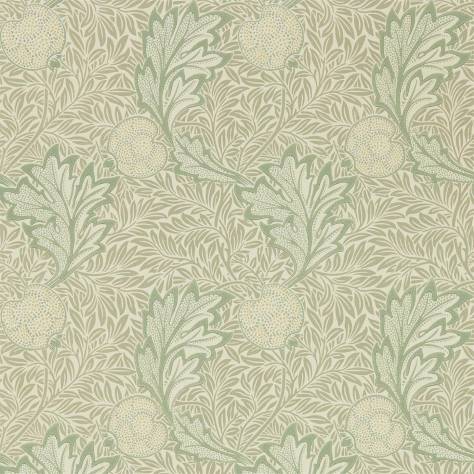 William Morris & Co Archive V Melsetter Wallpapers Apple Wallpaper - Bay Leaf - DMSW216689
