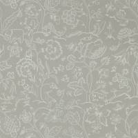 Middlemore Wallpaper - Linen Chalk