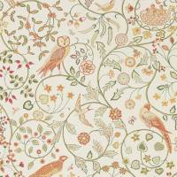 Newill Wallpaper - Ivory Sage
