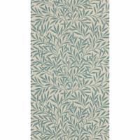 Willow Wallpaper - Slate