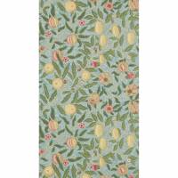 Fruit Wip Wallpaper - Slate/Thyme
