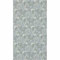 Morris Seaweed Wallpaper - Silver/Ecru