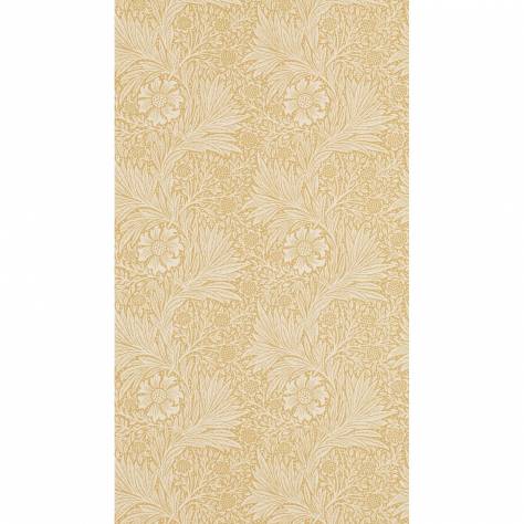 William Morris & Co Compilation Wallpapers Marigold Wallpaper - Cowslip - DCMW216832