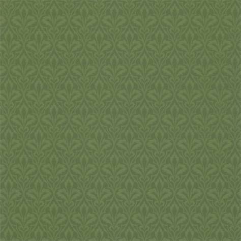 William Morris & Co Compilation Wallpapers Owen Jones Wallpaper - Forest - DCMW216855