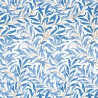 Willow Boughs Wallpaper - Woad