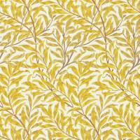 Willow Bough Wallpaper - Summer Yellow