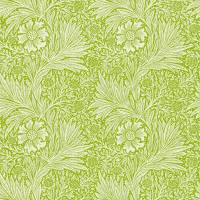 Marigold Wallpaper - Sap Green