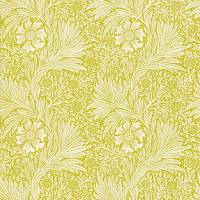 Marigold Wallpaper - Chartreuse